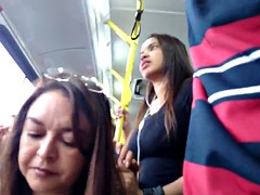 Leie, Öffentlich, Spanner