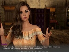 Young, big boobs, teenager roleplay