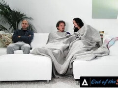 Sucer une bite, Queue, En levrette, Énorme, Mature, Nue, Lécher le sphincter, Belle mère