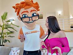 Большой член, Минет, Семяизвержение, Ноги, Немки, Мастурбация, Наездница, Порка