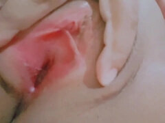 Amateur, Mignonne, Fait maison, Masturbation, Chatte, Adolescente, Serré, Vierge