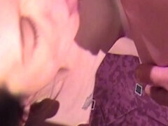 Dirty vintage sluts sex orgy