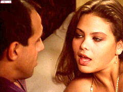 Beroemdheid, Compilatie, Italiaans, Moeder die ik wil neuken, Tepels, Mager