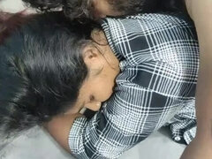 18 ans, Lécher le cul, Cul à la bouche, Gros cul, Couple, Fait maison, Indienne, Maman