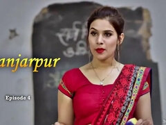 Indian Khanjarpur Surrenders to Passionate Heat