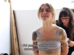 Bondage domination sadisme masochisme, Bondage, Fétiche, Français, Hard, Pute