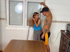 18 ans, Amateur, Gros cul, Hard, Hd, Rugueux, Soeurs, Espagnole