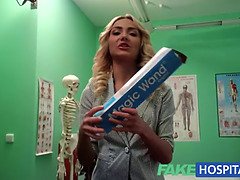 Amateur, Médico, Examen, Hd, Pov, Realidad, Espía, Voyeur