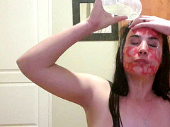 Belle grosse femme bgf, Rondelette, Conversation vulgaire, Bâillonner, Petite femme, Claque, Adolescente, Jouets