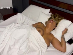 アナル, デカパイ, 黒人, 指いじり, ハードコア, オナニー, 淫乱熟女, オッパイの