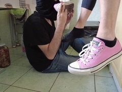 Обувь, Носки