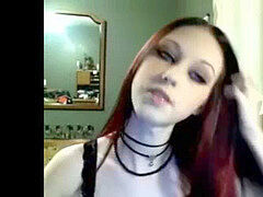 Emo jongen, Gotisch, Masturbatie, Kut duiken, Tiener, Speelgoed