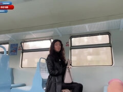 Leie, Schwanz, Fetisch, Flashen, Masturbation, Pov, Öffentlich, Ablutschen