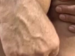 Mamada, Engañando, Cornudo, Marido, Interracial, Maduro, Intercambio de parejas, Trio