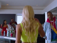 デカ尻, フェティッシュ, 足コキ, ハードコア, オナニー, 淫乱熟女, オージー, オッパイの