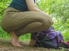 コンピレーション, アウトドア, オマンコ