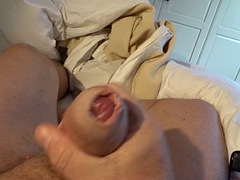 From soft to hard to cumming