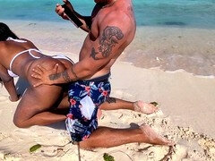 Anal, Cul à la bouche, Gros cul, Éjaculation interne, Tchèque, Médecin, Maman, Public