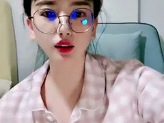 アジア人, 美女, デカパイ, 韓国人, オッパイの