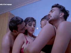 Pornstars and amateurs with huge jugs get boned