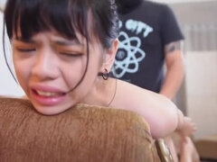 Asiático, Belleza, Mamada, Morena, Fetiche, Pov, Coño, Tetas