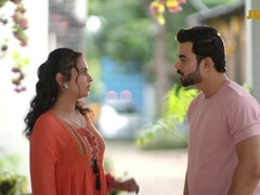 Lustful Indian MILF memorable porn clip