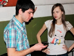 Минет, Рогоносцы, Собачьи, Фетиш, Бритые, Тощие, Молоденькие, Сиськи