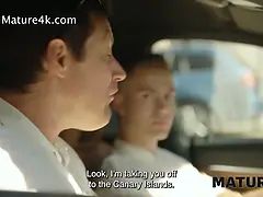 Mature4k. tiny men's little venge