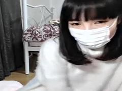 アジア人, 日本人, ティーン, ウェブカメラ