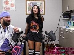 Américain, Bondage domination sadisme masochisme, Derrière les coulisses, Electricité, Masturbation, Orgasme, Chatte, Jouets