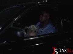 In den arsch, Blondine, Blasen, Schwanz, Hd, Masturbation, Muschi, Titten