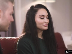 デカパイ, イく瞬間, 女, 指いじり, ハードコア, オーガズム, ラフ, おもらし