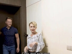 Chica, Rubia, Pajear, Lamidas, Maduro, Madres para coger, Coño, Ruso