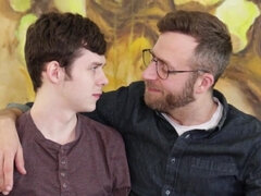 18 ans, Anal, Cul, Éjaculation interne, En levrette, Fétiche, Homosexuelle, Rugueux