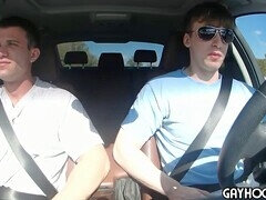 Анальный секс, Семяизвержение, Сперма на лице, Волосатые, Огромный член, Лизание, Деньги, Сосущие