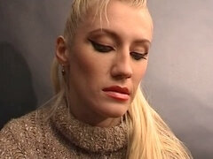 Culo grande, Mamada, Europeo, Extremo, Alemán, Maduro, Orgasmo, Coño