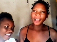 Sweet honey having a blast