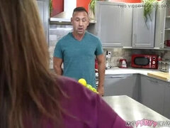 18 jahre, Blasen, Vollbusig, Tochter, Fett, Natürlich, Rotschopf, Taboo