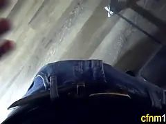 Amateur, Sucer une bite, Homme nu et filles habillées, Éjaculer dans la bouche, Hd, Monstre, Réalité, Criant