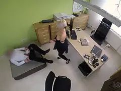 Paar, Tschechisch, Hd, Geld, Jungendliche (18+)