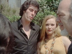 Européenne, Français, Poilue, Mère que j'aimerais baiser, Rétro, Softcore, Rétro ancien