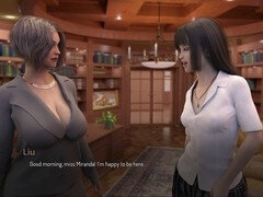 アスtoマウス, デカチン, ゲーム