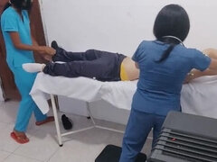 Брюнетки, Доктор, Эротика, Домашнее видео, Латиноамериканки, Зрелые, Милф, Голышом