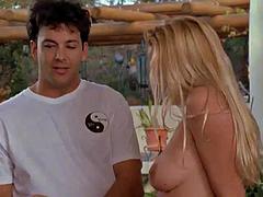 Blondine, Braunhaarige, Kompilation, Hardcore, Erotischer film