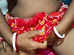 Tante, Paar, Freundin, Hausfrau, Indisch, Hausmädchen, Mutti, Orgasmus