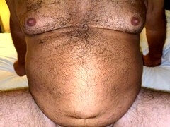 Leie, In den arsch, Grosser schwanz, Pummelig, Besamung, Papi, Schwul