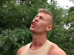 素人, デカチン, デカパイ, ゲイ, ハードコア, 熟年, 赤毛, オッパイの