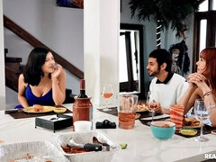 This Party Needs Some Fun