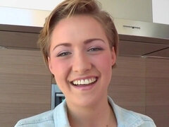 Anaal, Blond, Pijpbeurt, Lul, Hardcore, Hd, Reusachtig, Tiener