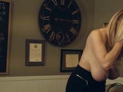 Kelly Madison: Sex Ed